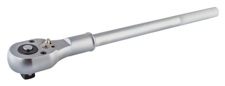 

Вороток NORGAU, 3/4'', H 500мм,24 зуб. (N32R24 063881003)