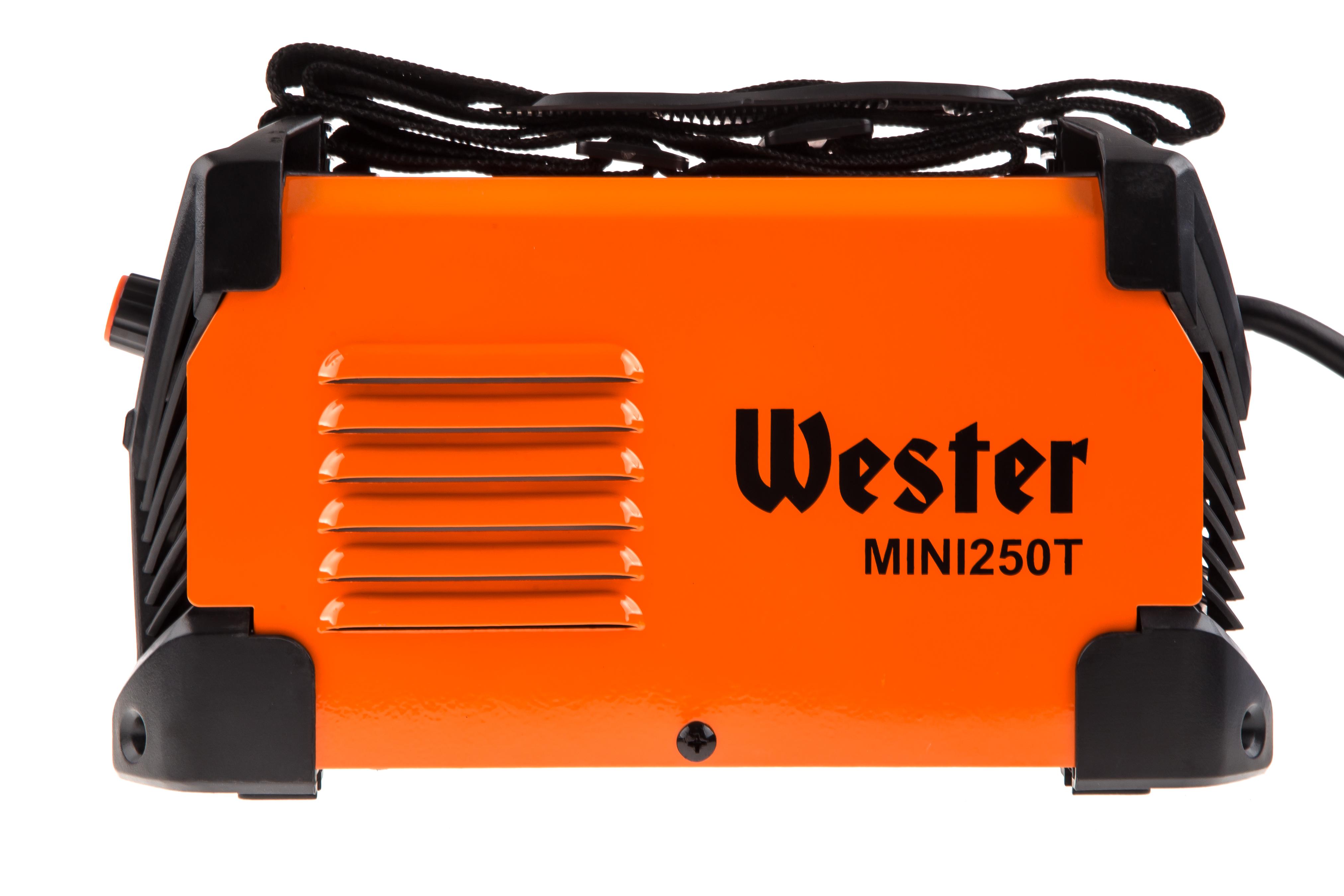 Сварочные вестер. Сварочный аппарат Wester Mini 250t. Wester mini220t. Инвертор сварочный Wester Mini 160т. Сварочный инвертор Wester Mini 200т.