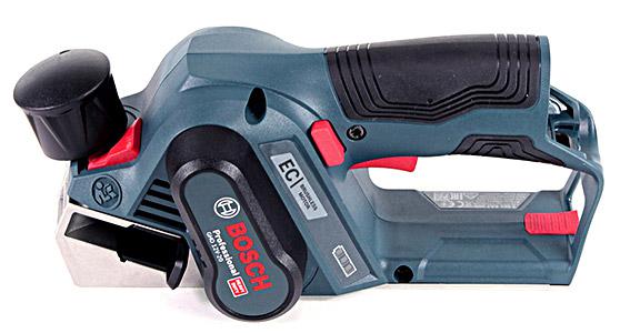 

Рубанок BOSCH, GHO 12V-20 (06015A7000) без акк. и з.у