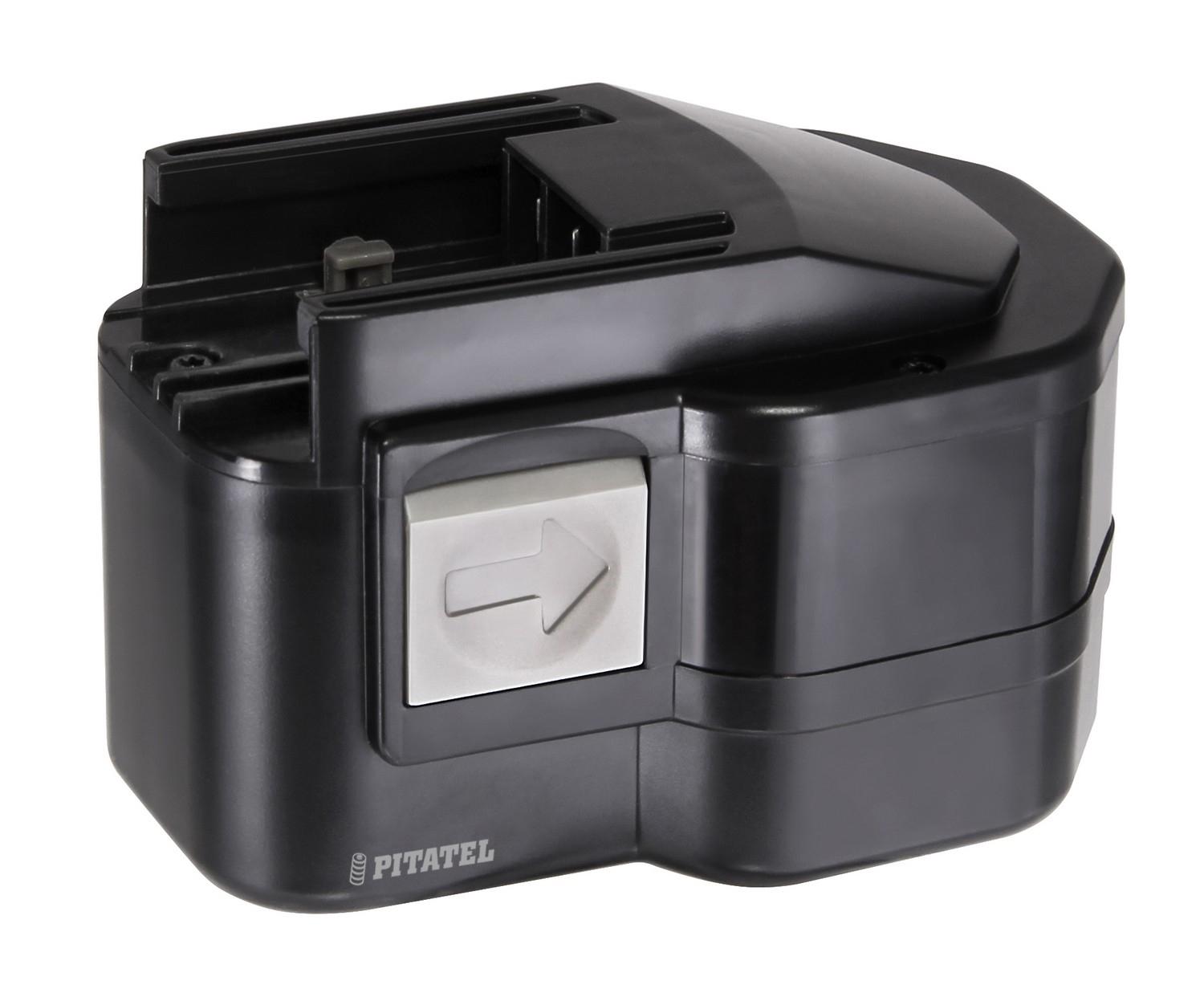 

Аккумулятор PITATEL, 12В 1.3Ач NiCd (TSB-104-A 1.3)