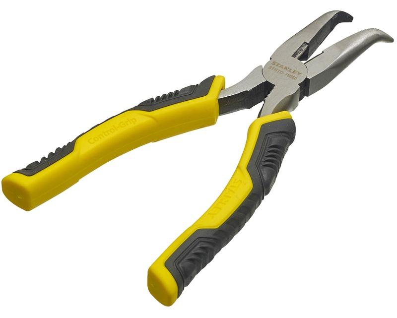 

Плоскогубцы STANLEY, STHT0-75065 CONTROL-GRIP