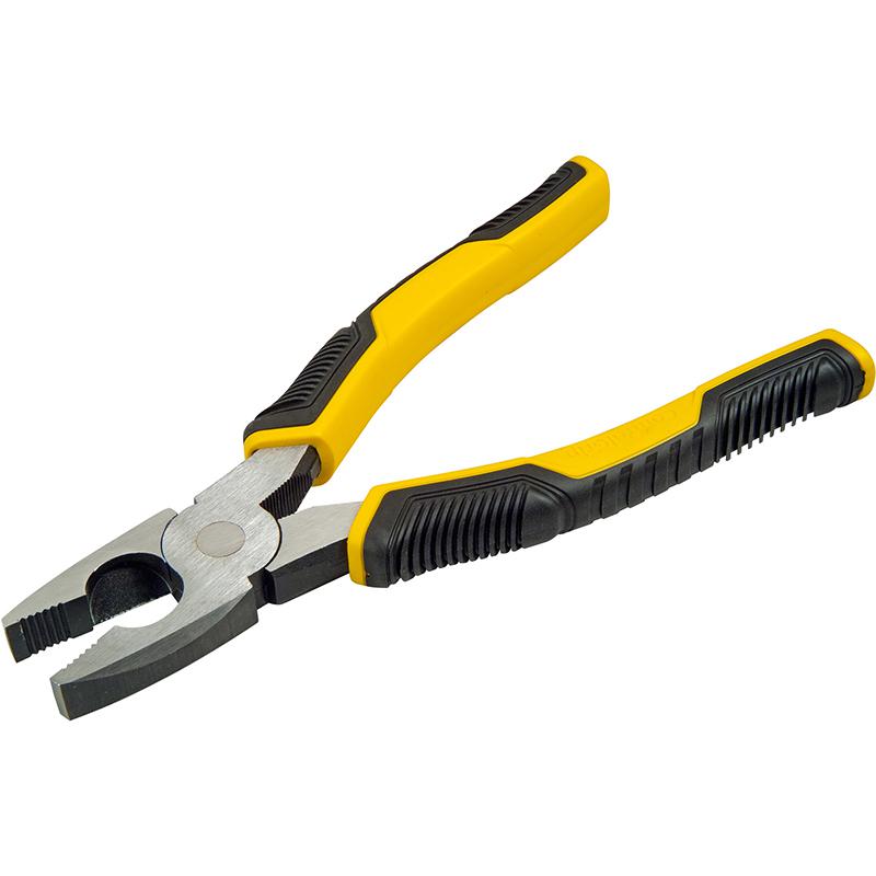 

Пассатижи STANLEY, STHT0-74456 CONTROL-GRIP