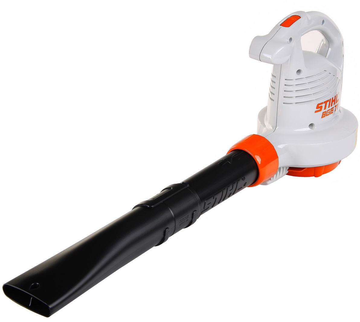 

Воздуходувка STIHL, BGE 71