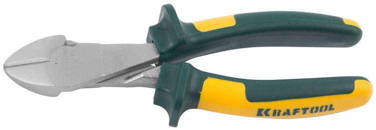 

Бокорезы KRAFTOOL, 22011-5-20 KRAFT-MAX