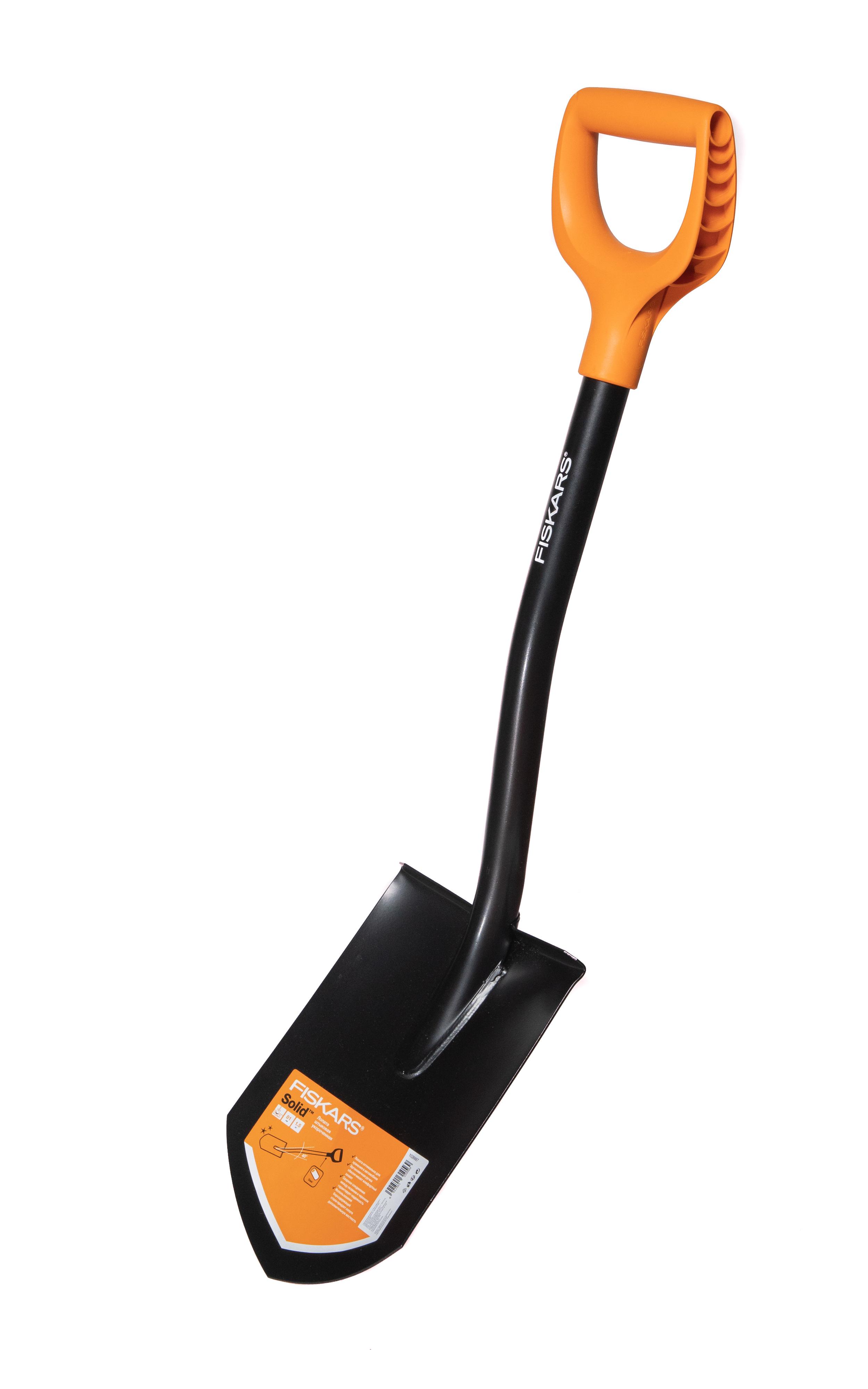 

Лопата FISKARS, 1026667