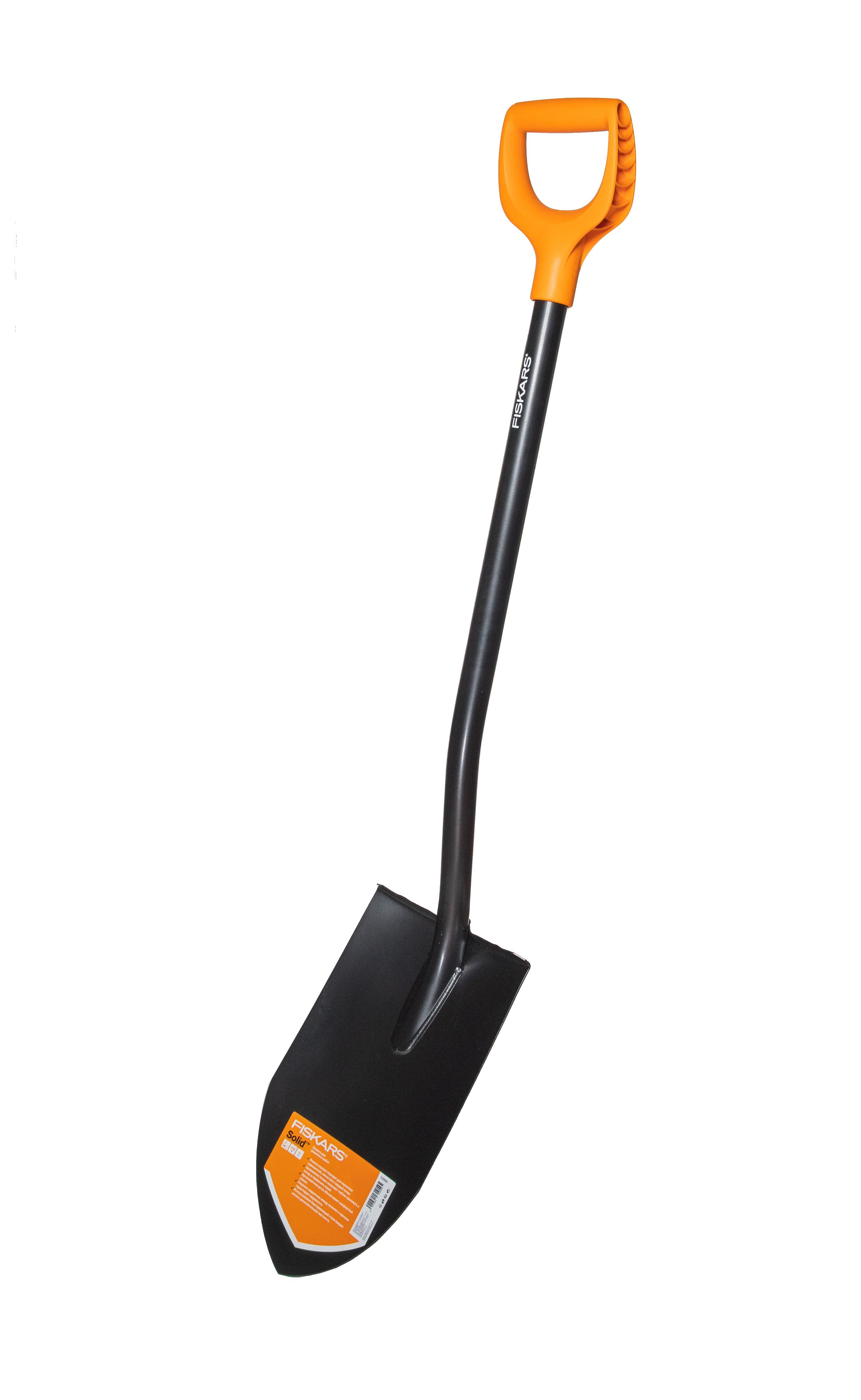 

Лопата FISKARS, 1026684