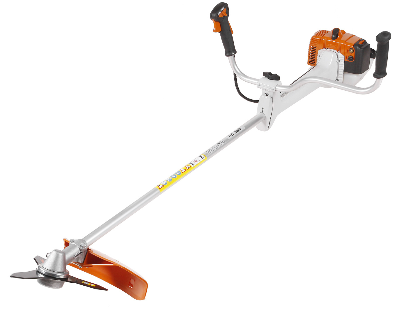 

Мотокоса STIHL, FS 350