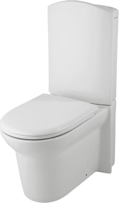 

Унитаз-компакт CREO CERAMIQUE, LM1002