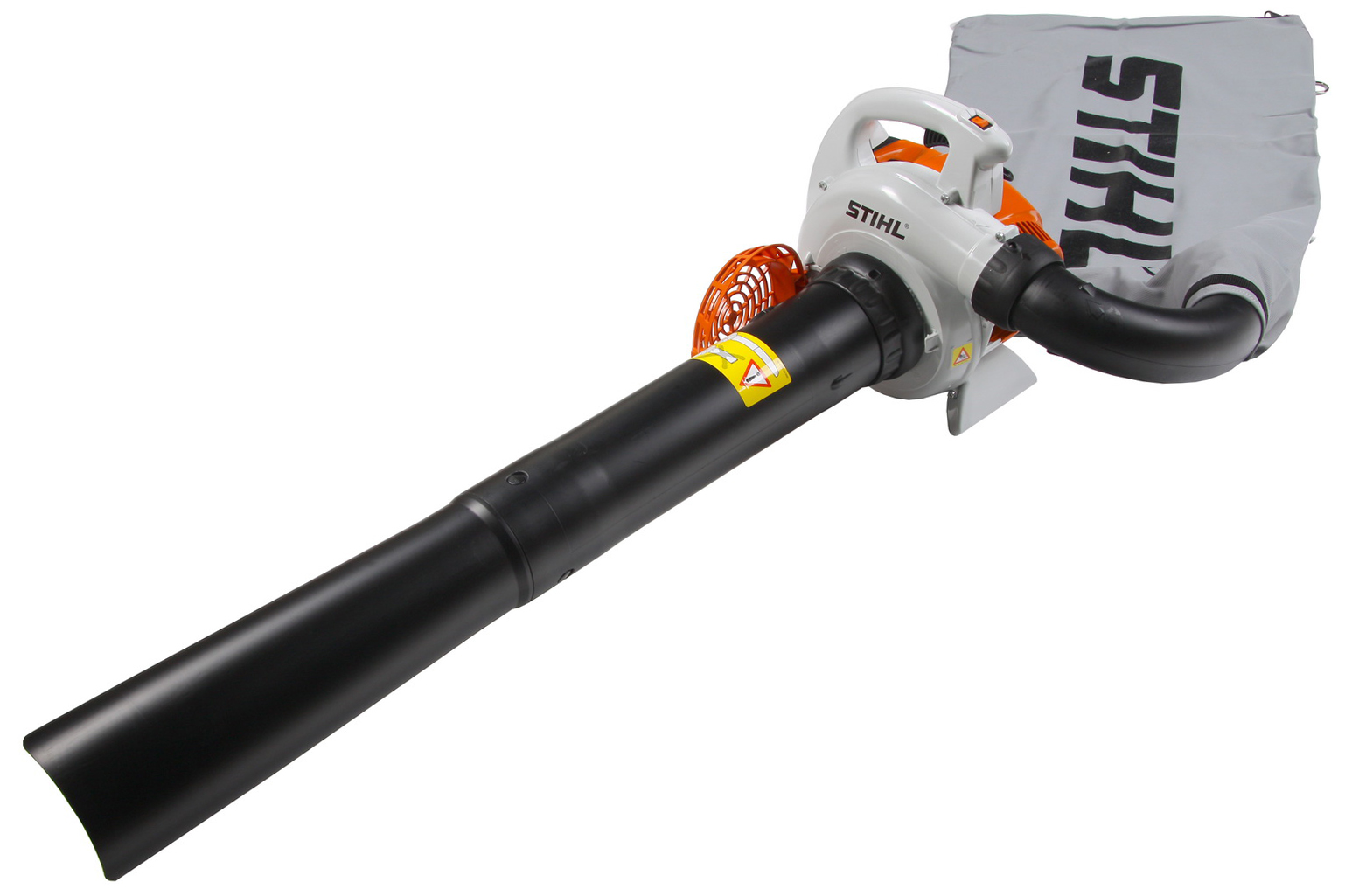 Воздуходувное устройство. Воздуходувка Stihl sh56. Stihl sh 56. Садовый пылесос Stihl sh 56. Всасывающий измельчитель sh 56.