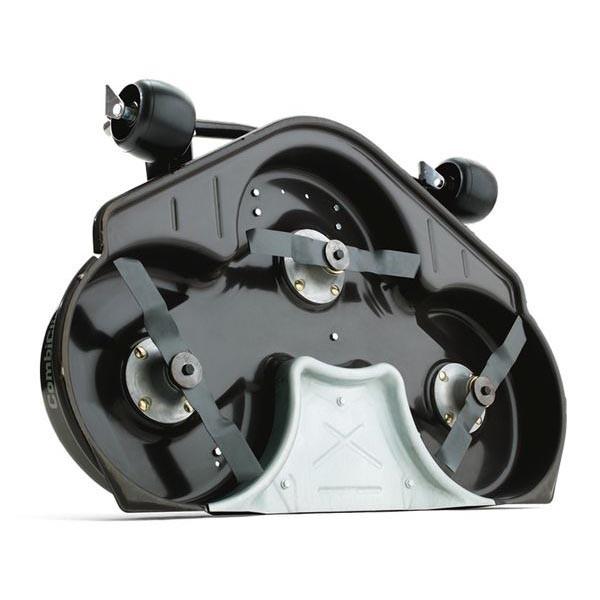 

Дека HUSQVARNA, Combi 103 для райдеров R316T/R316T AWD (9671524-01)