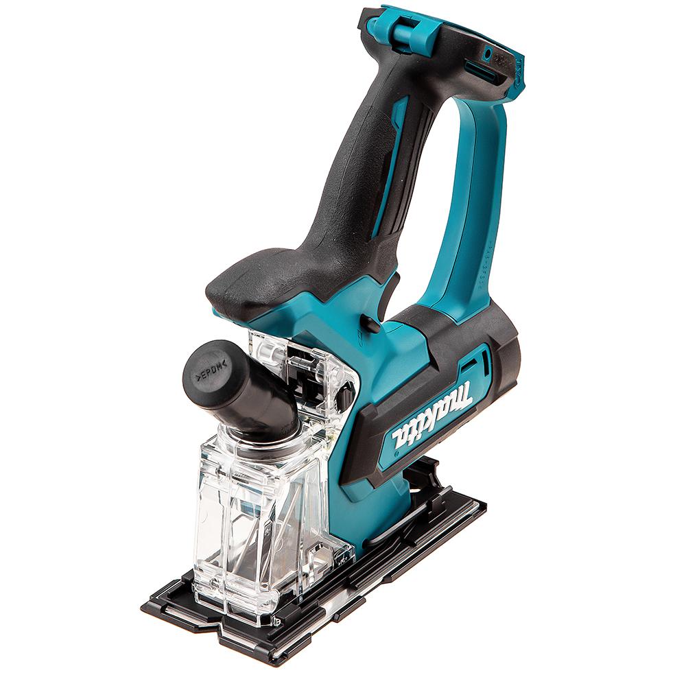 

Ножовка MAKITA, SD100DZ без акк. и з.у