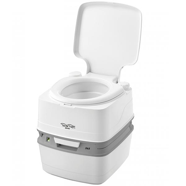 

Биотуалет THETFORD, Porta Potti 365