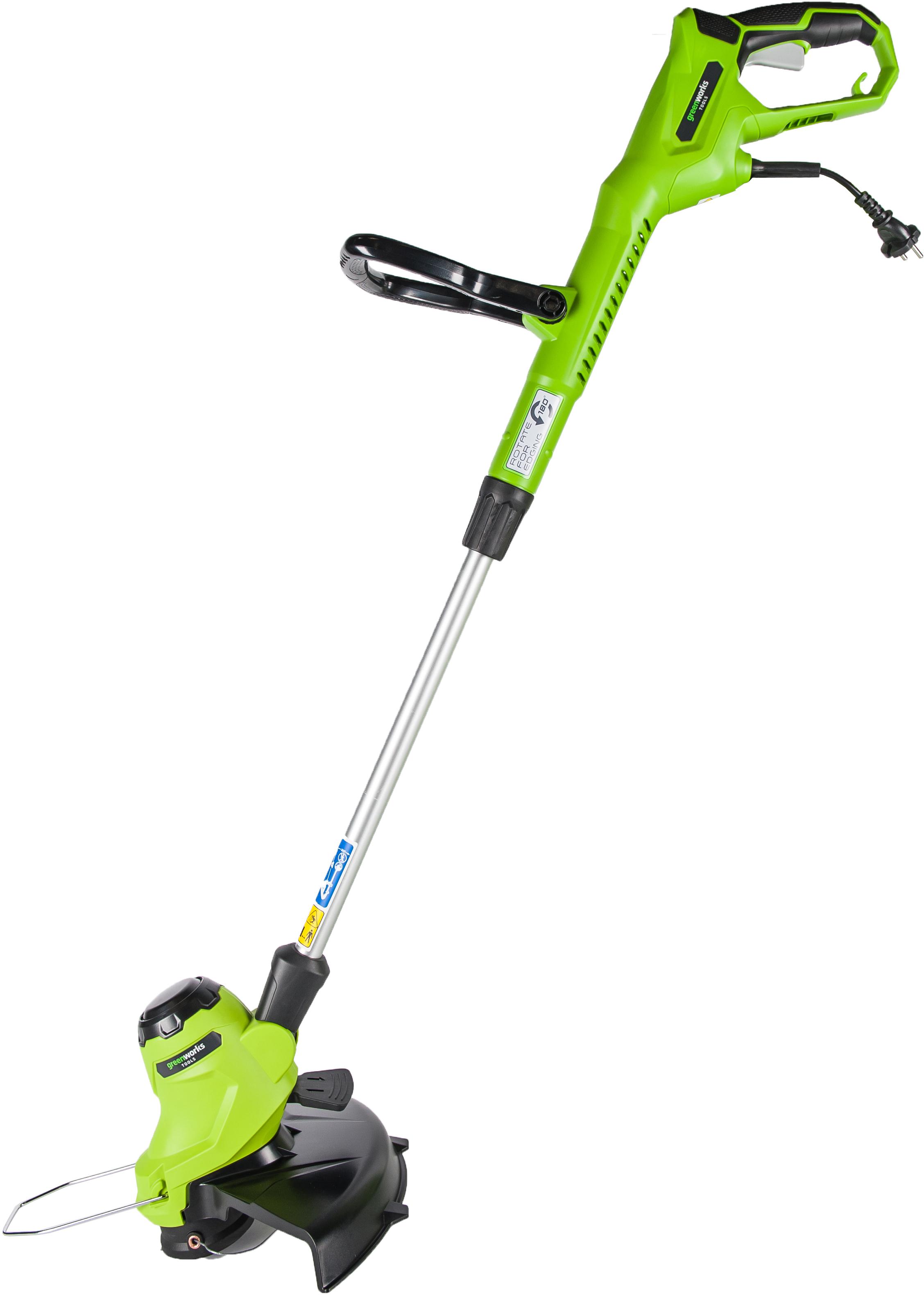 

Триммер GREENWORKS, GST6030 (2103707)