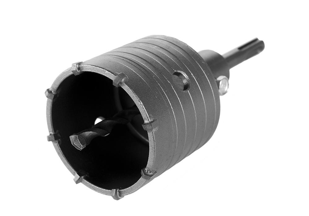 

Коронка STURM!, Ф68мм SDS Plus (9018-SDS-HD68)