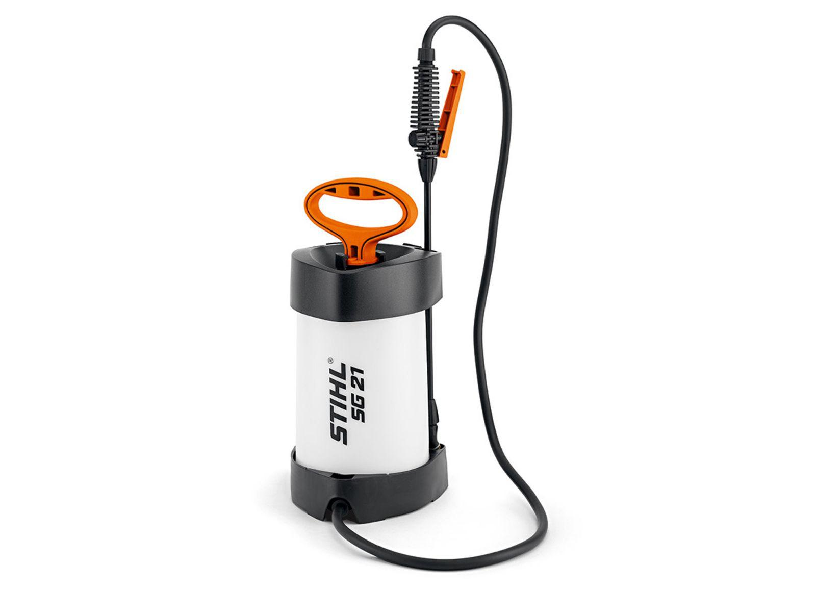 

Опрыскиватель STIHL, SG21