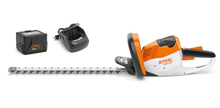 

Кусторез STIHL, HSА56
