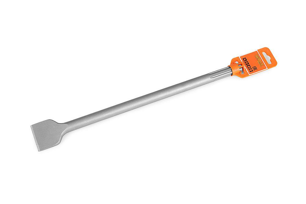 

Зубило MESSER, 300мм SDS Max (20-03-300)