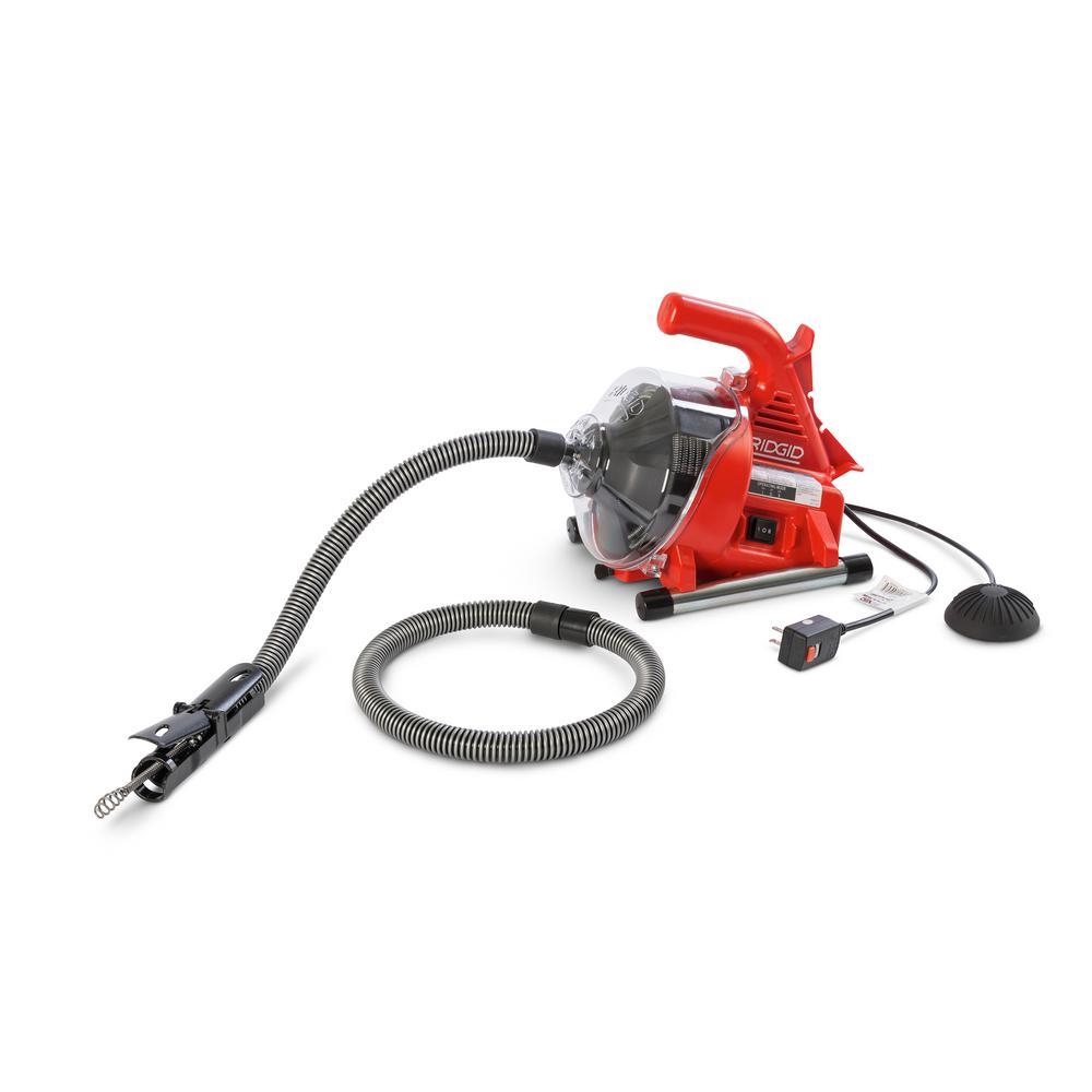 

Прочистная машина RIDGID, PowerClear 59143