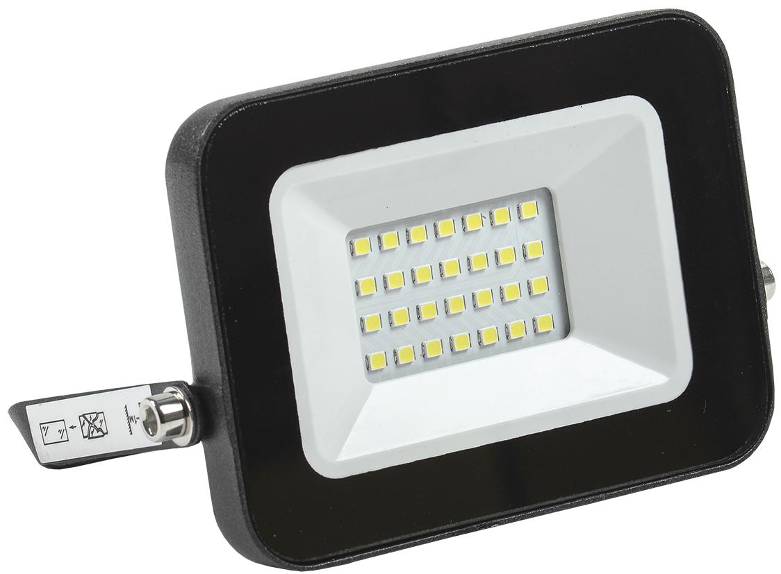 

Прожектор светодиодный IEK, LPDO601-20-40-K02
