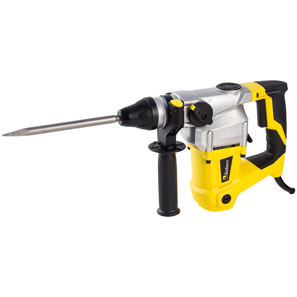 

Перфоратор KOLNER, KRH 950C