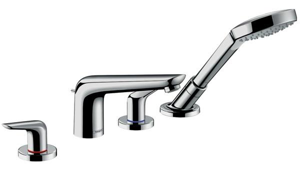 

Смеситель для ванны HANSGROHE, 71333000