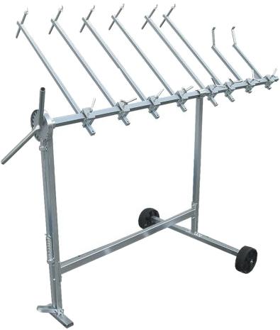 

Стенд WIEDERKRAFT, WDK-85186