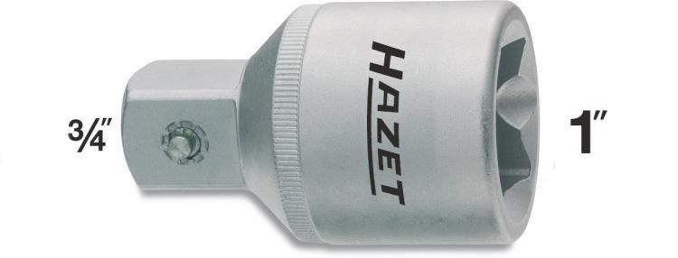 

Адаптер (переходник) HAZET, 1158-2