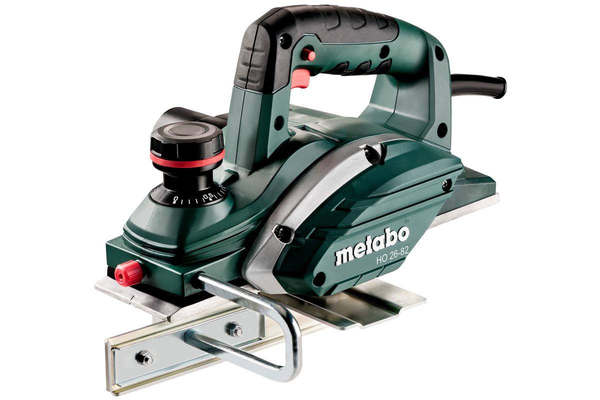 

Рубанок METABO, HO 26-82 (602682000)