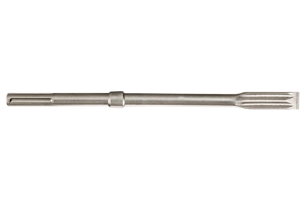 

Зубило METABO, 400мм SDS Max (629181000)