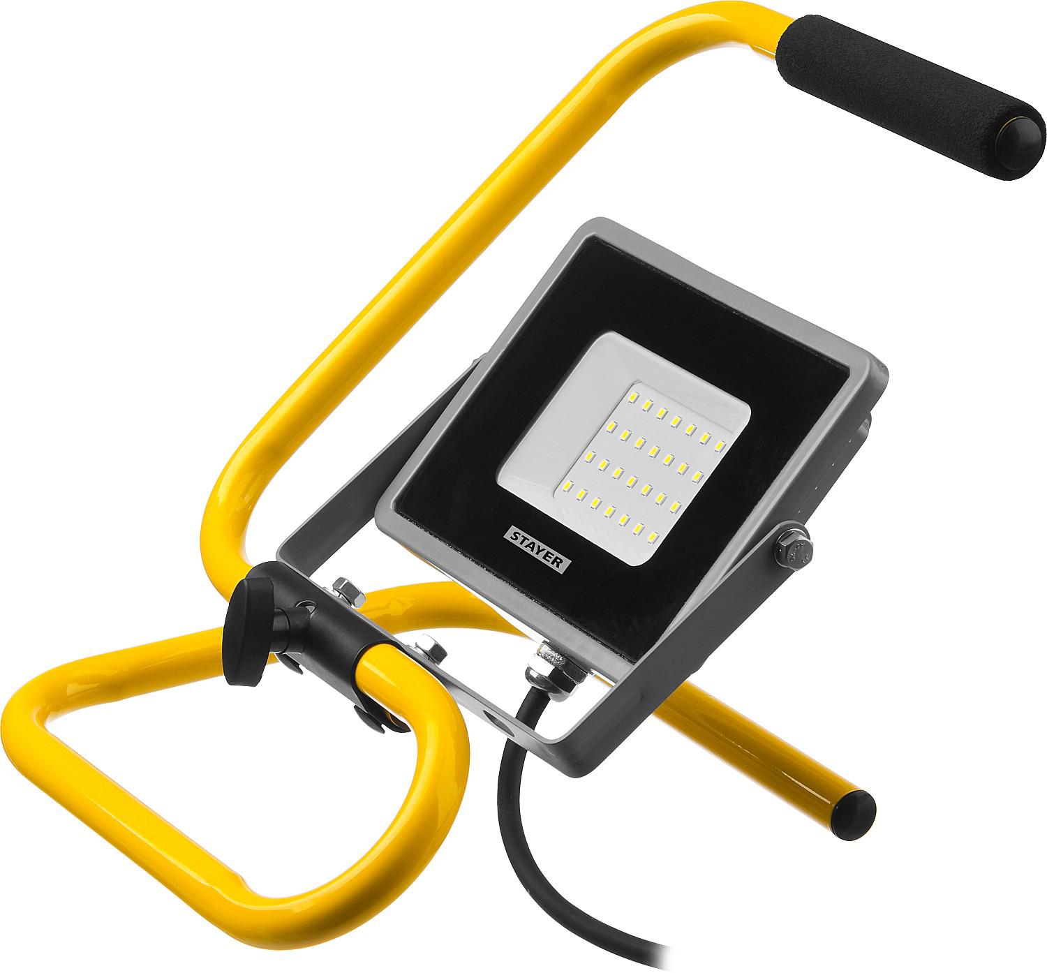 

Прожектор STAYER, Profi 57135-30