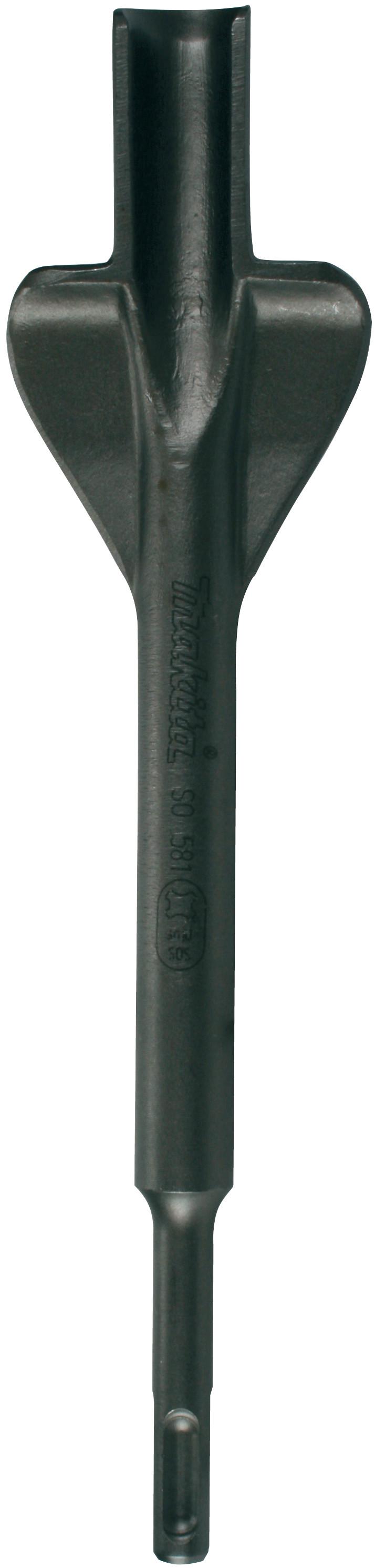 

Долото MAKITA, 250мм SDS Plus (P-24963)
