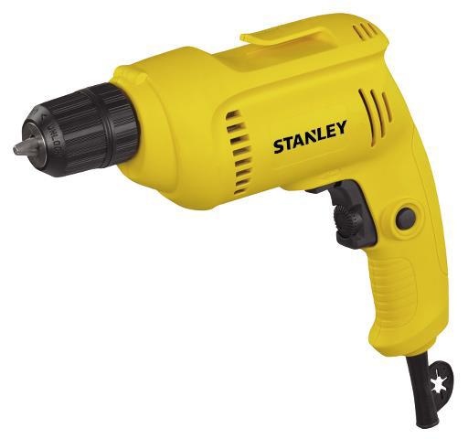 

Дрель STANLEY, STDR5510C-RU