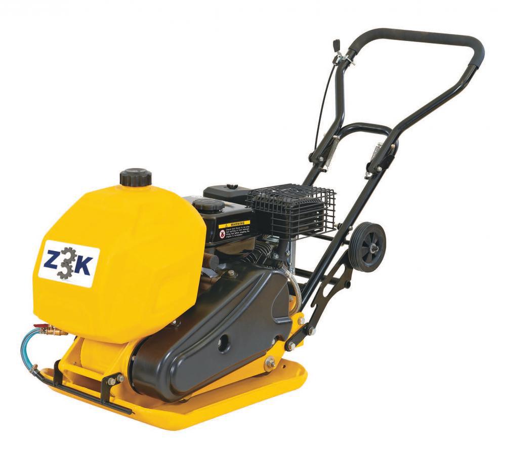 

Виброплита бензиновая ZITREK, z3k60w (091-0202)