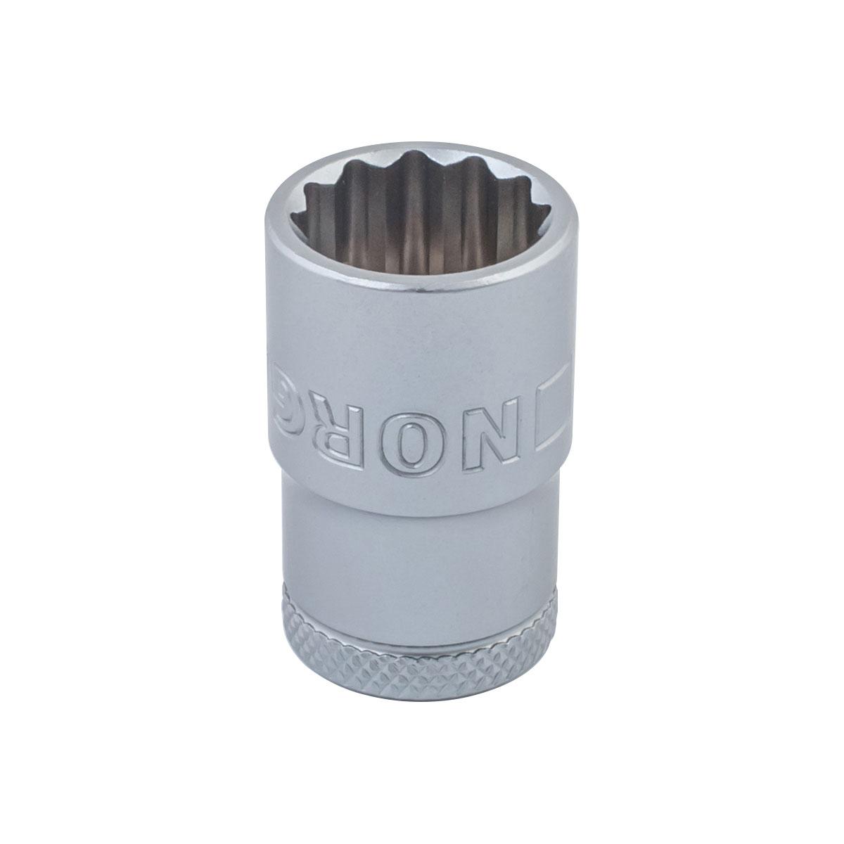 

Головка торцевая NORGAU, размер 19мм, H 38мм, S 1/2'' (ND19-19 063703019)