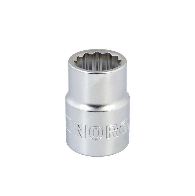 

Головка торцевая NORGAU, размер 1 1/16'', H 42мм, S 1/2'' (ND19-1.1/16 063708051)