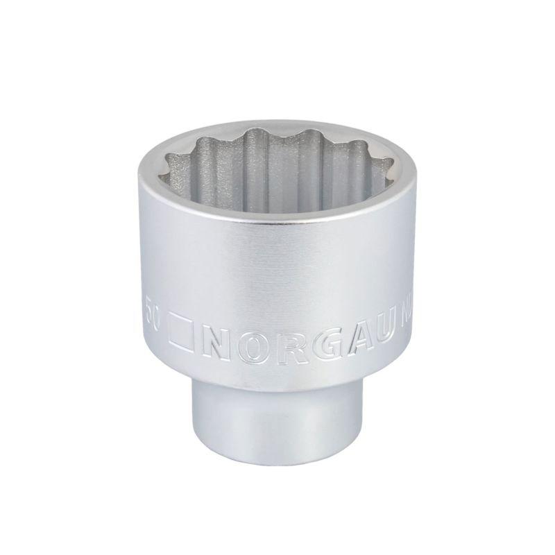 

Головка торцевая NORGAU, размер 70мм, H 93мм, S 1'' (063903070)
