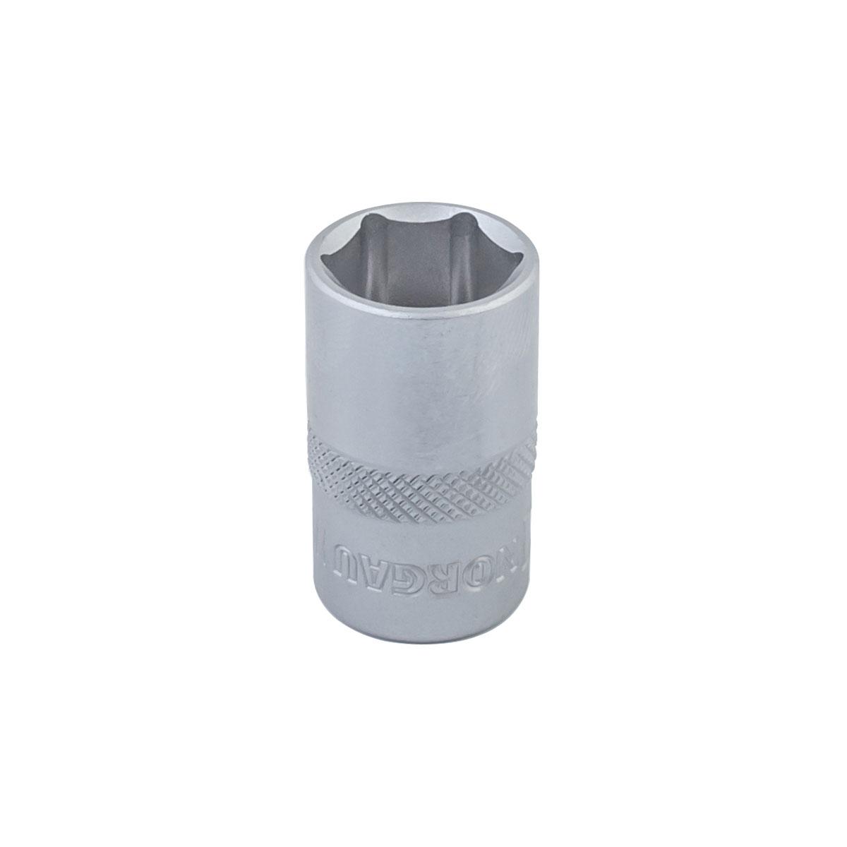 

Головка торцевая NORGAU, размер 11мм, H 30мм, S 3/8'' (N30-11 063601011)
