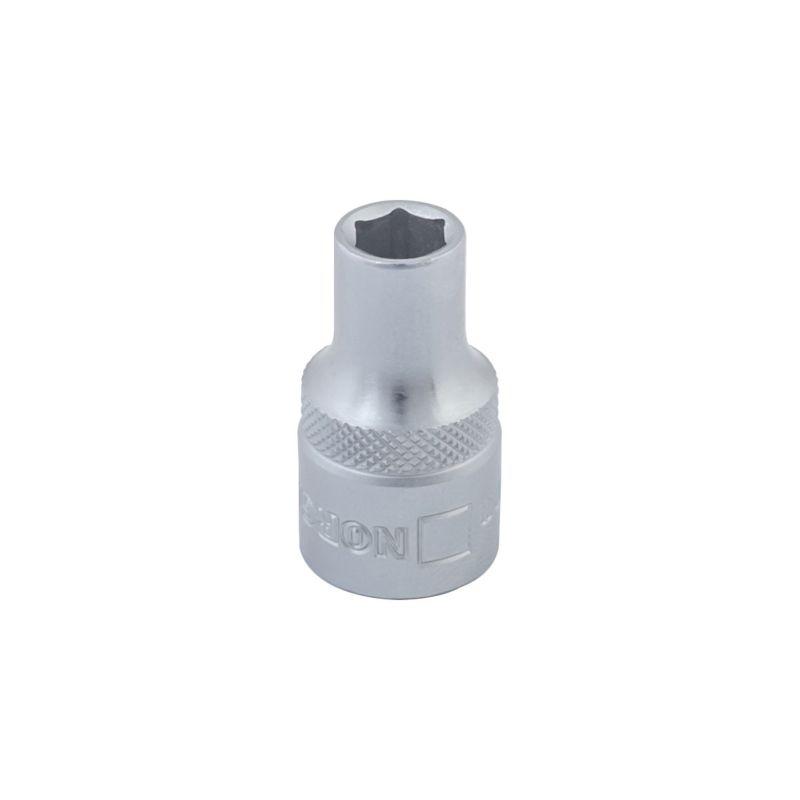 

Головка торцевая NORGAU, размер 6мм, H 30мм, S 3/8'' (N30-6 063601006)