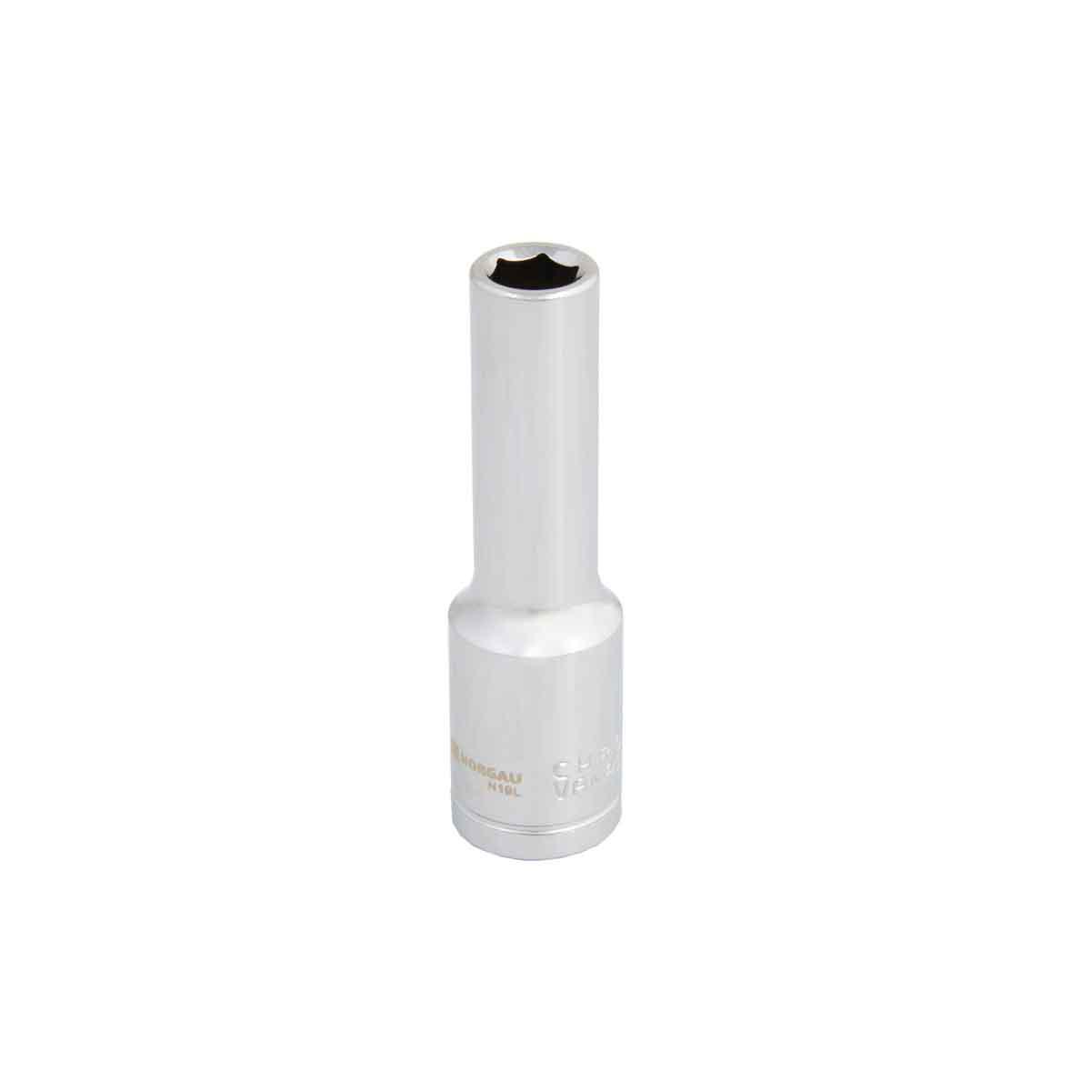 

Головка торцевая NORGAU, размер 1/2'', H 77мм, S 1/2'' (N19L-1/2 063718011)