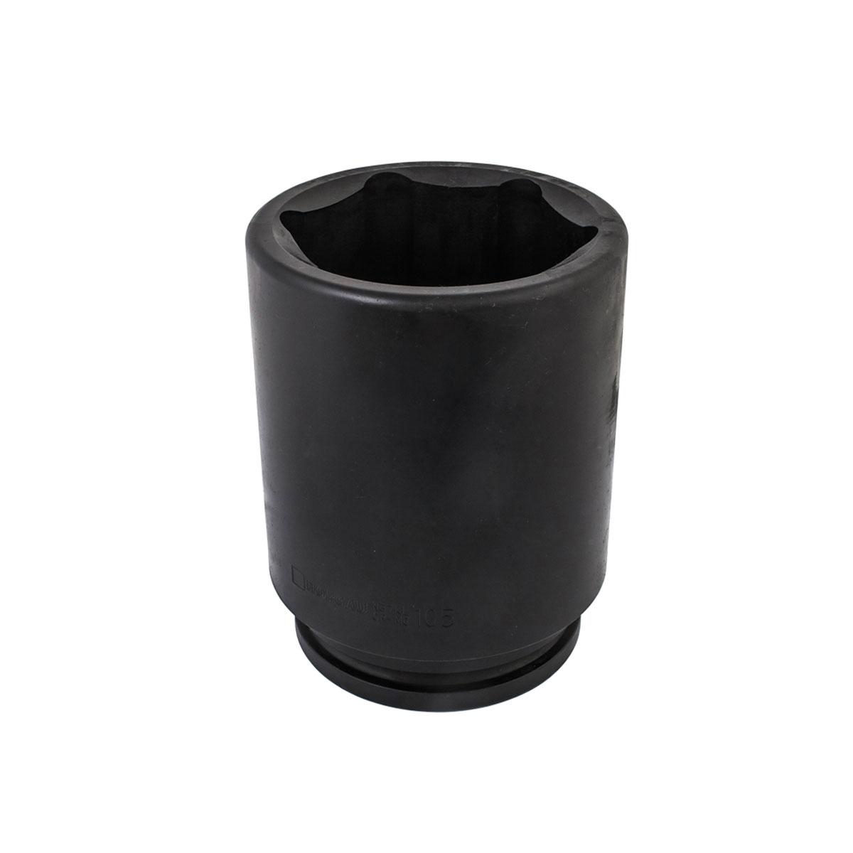 

Головка ударная NORGAU, размер 110мм, H 210мм, S 1 1/2'' (N37KL-110 064085110)