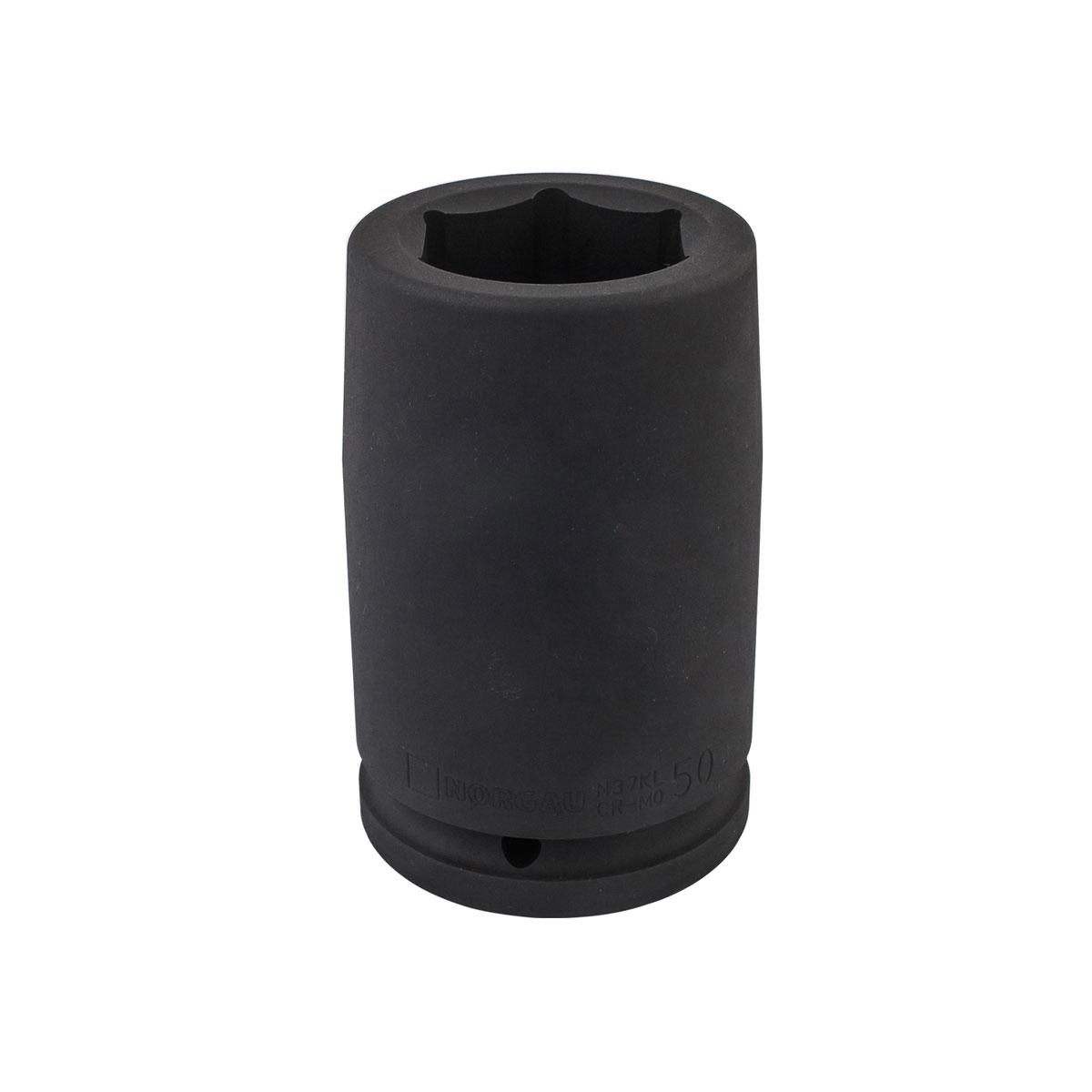 

Головка ударная NORGAU, размер 65мм, H 150мм, S 1 1/2'' (N37KL-65 064085065)