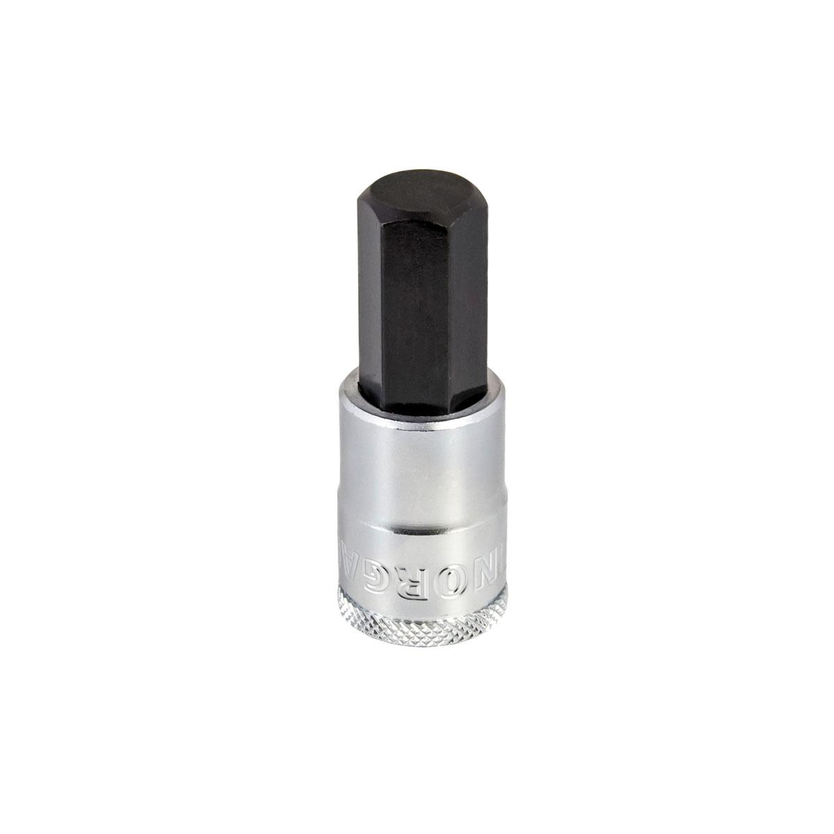 

Бита-головка NORGAU, размер 12мм, H 55мм, S 1/2'' (NN-H12 063720012)