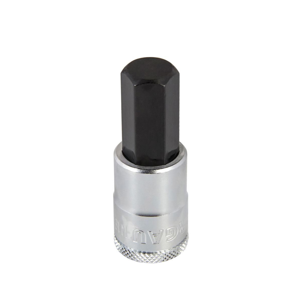 

Бита-головка NORGAU, размер 19мм, H 70мм, S 1/2'' (NN-H19 063720019)