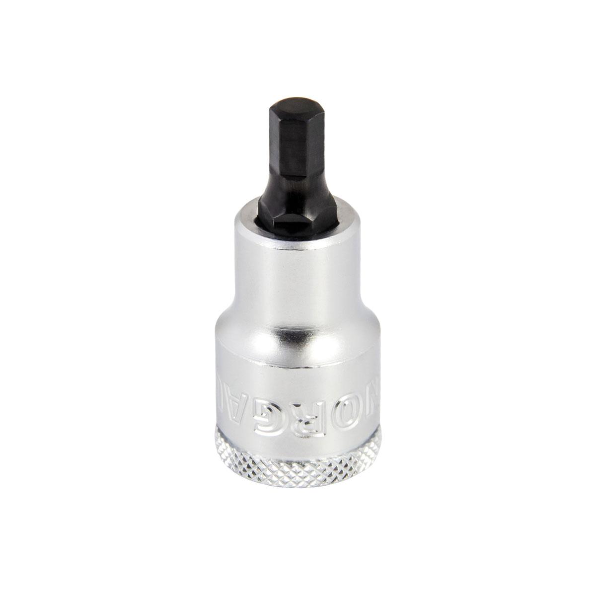 

Бита-головка NORGAU, размер 8мм, H 55мм, S 1/2'' (NN-H8 63720008)