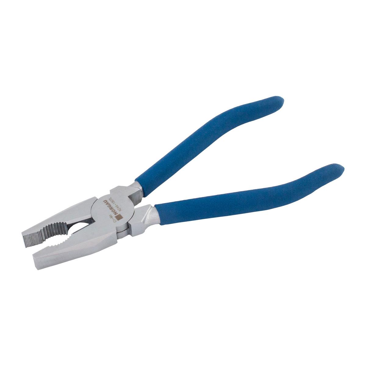 

Пассатижи NORGAU, N246-180TL (070003018)