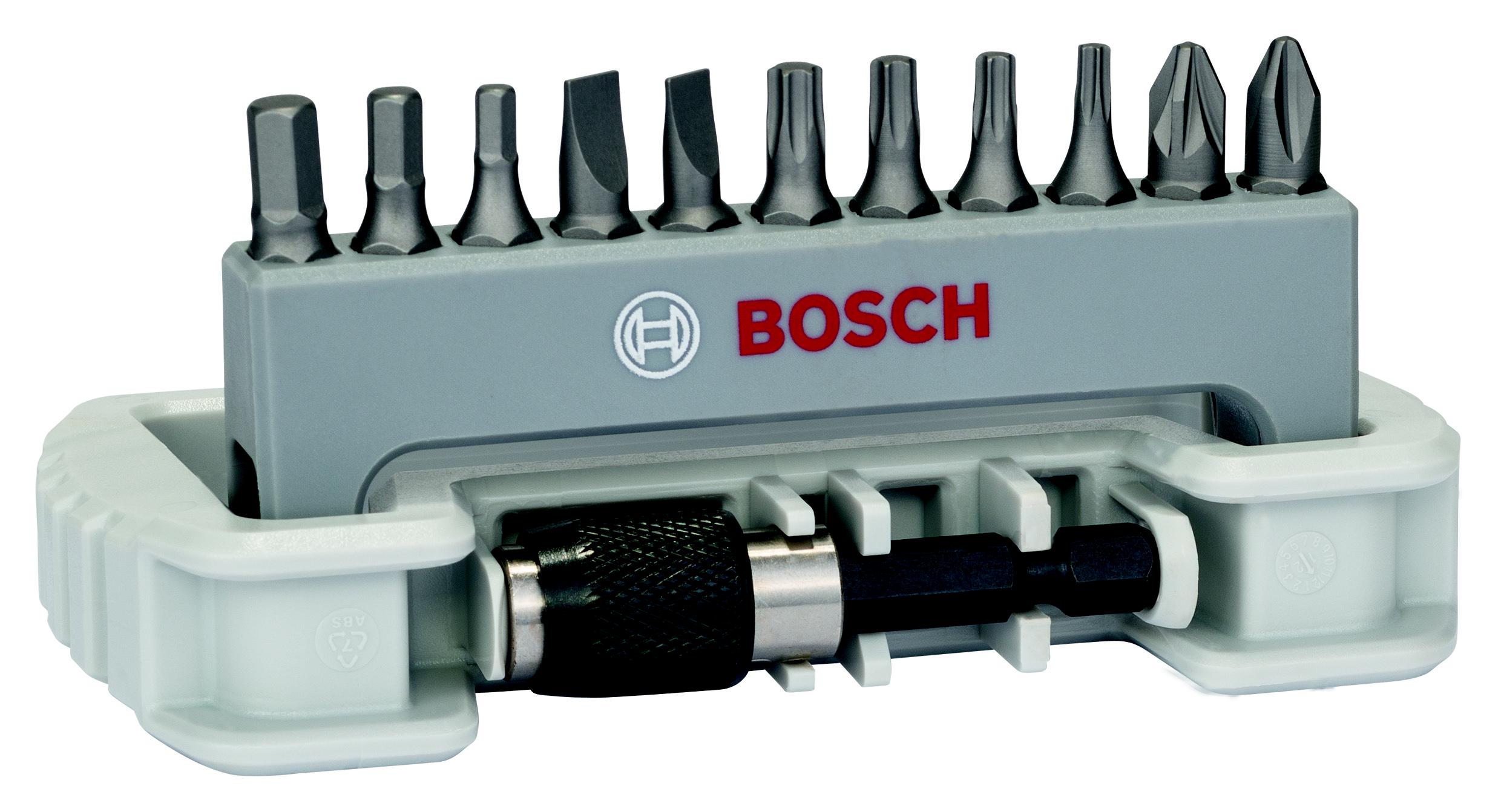 

Набор бит BOSCH, Extra Hard 2608522131