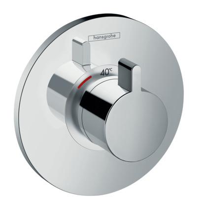

Смеситель с термостатом HANSGROHE, 15756000