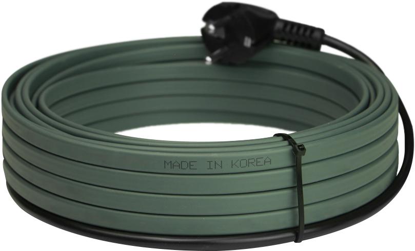

Греющий кабель HEATUS, ARDPipe 24 04