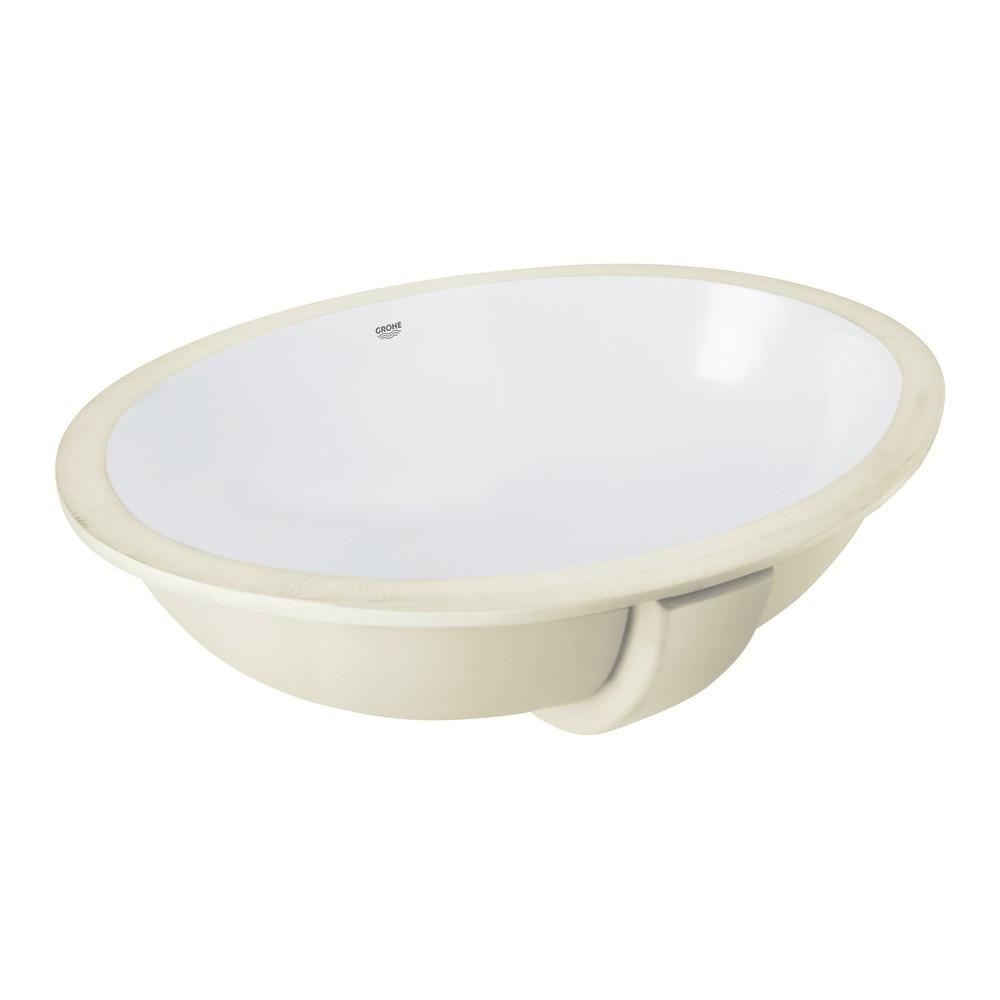 

Раковина GROHE, Альпин-белый, Universal 39423000