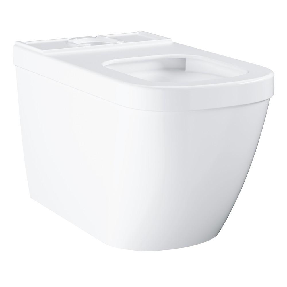 

Унитаз GROHE, Euro Ceramic 3933800H